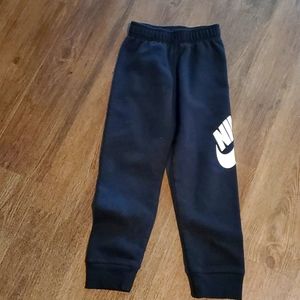 Nike sweatpants